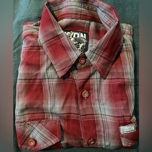 Dixxon short sleeve the Syrah